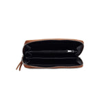 Kaya Wallet - Camel - Victor & Hugo -The Bradery