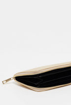 Kaya Wallet - Gold - Victor & Hugo - The Bradery