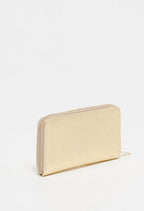 Kaya Wallet - Gold - Victor & Hugo - The Bradery