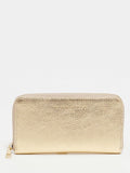 Kaya Wallet - Gold - Victor & Hugo - The Bradery