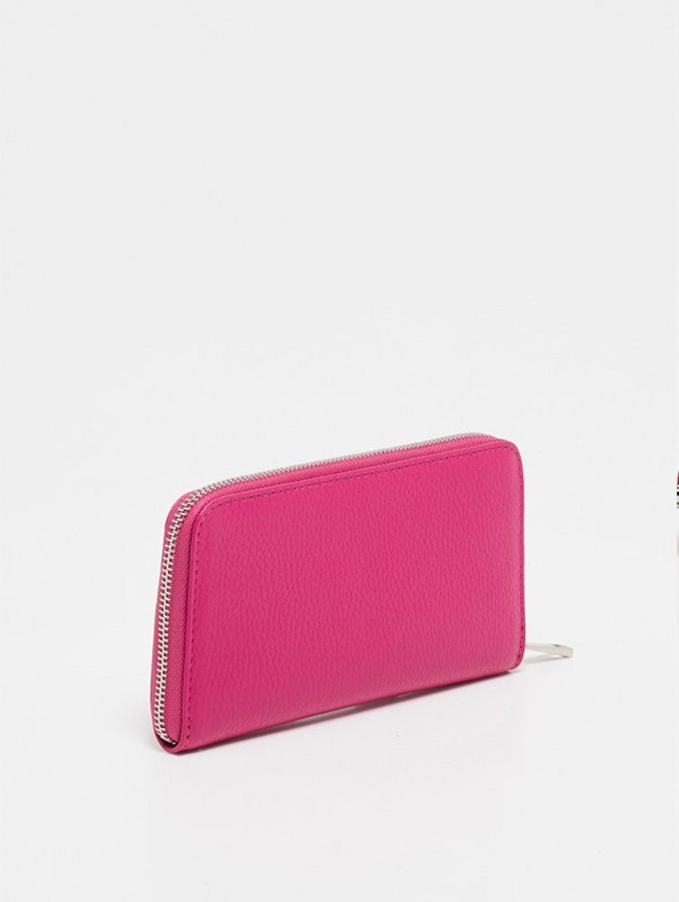 Kaya Wallet - Fuchsia - Victor & Hugo -The Bradery