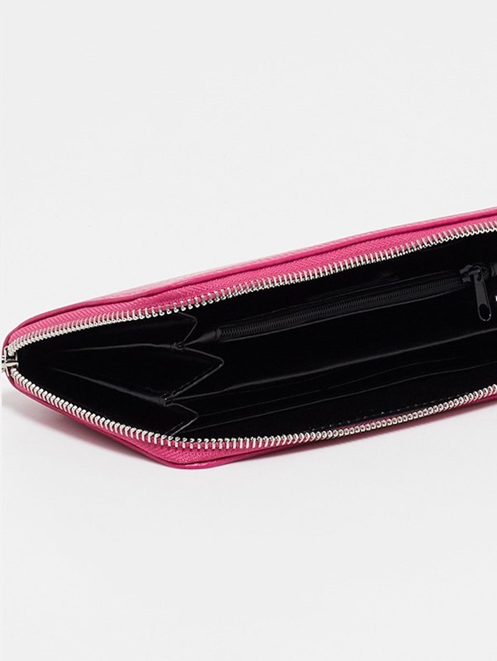 Kaya Wallet - Fuchsia - Victor & Hugo -The Bradery