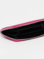 Kaya Wallet - Fuchsia - Victor & Hugo -The Bradery