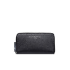 Kaya Wallet - Black - Victor & Hugo -The Bradery