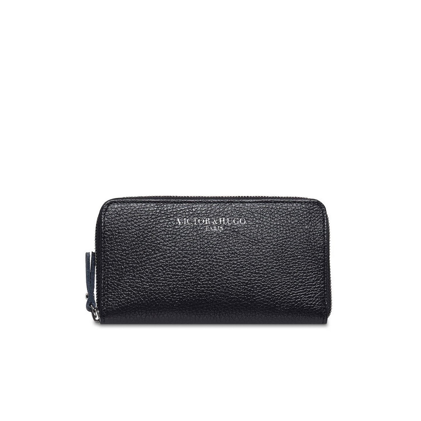 Kaya Wallet - Black - Victor & Hugo -The Bradery