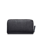 Kaya Wallet - Black - Victor & Hugo -The Bradery