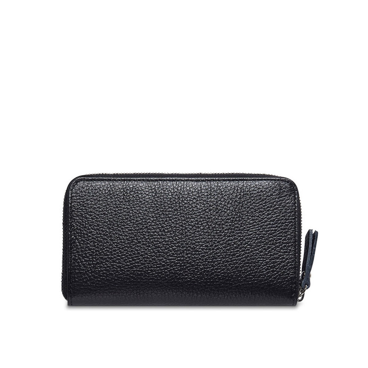 Kaya Wallet - Black - Victor & Hugo -The Bradery