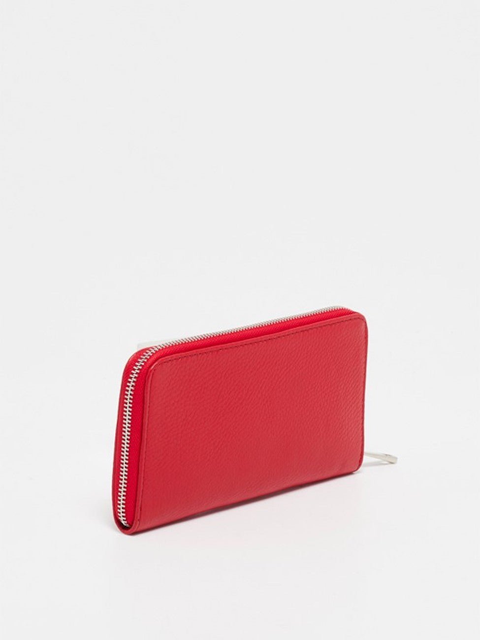 Portefeuille Kaya - Rouge - Victor & Hugo - The Bradery