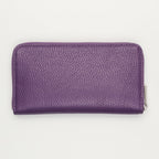 Kaya Wallet - Purple - Victor & Hugo -The Bradery