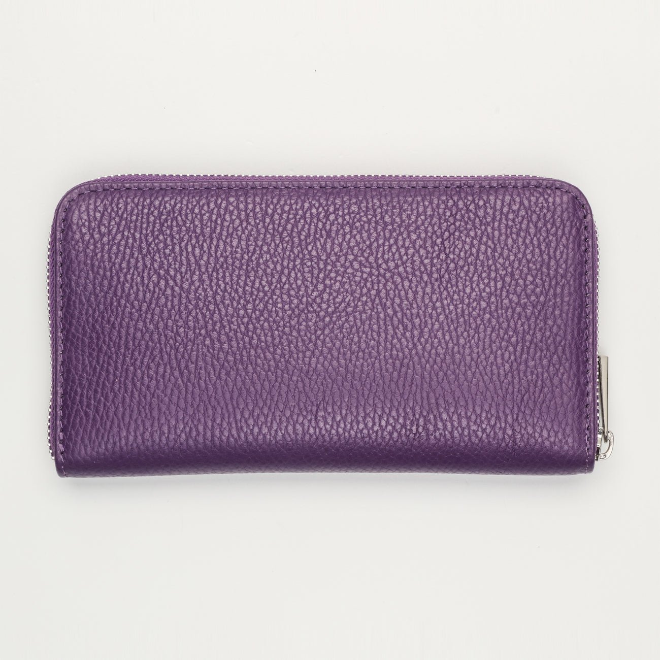 Kaya Wallet - Purple - Victor & Hugo -The Bradery