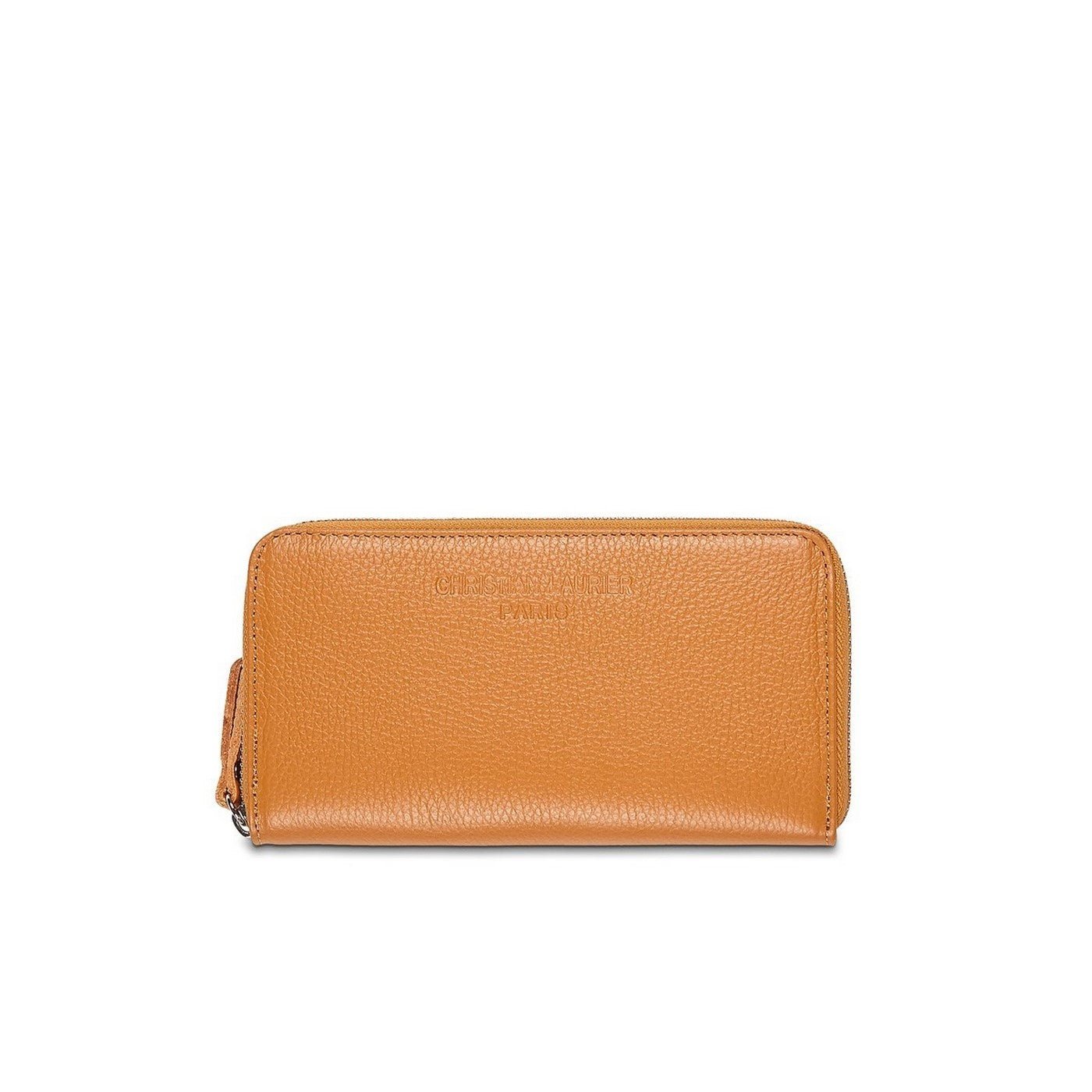 Portefeuille Mony - Camel - Christian Laurier - The Bradery