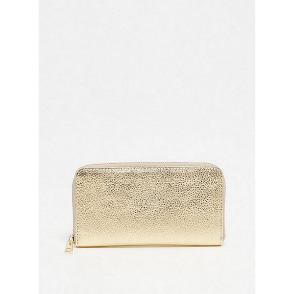 Mony Wallet - Gold - Christian Laurier - The Bradery