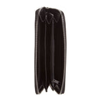 Portefeuille Mony - Noir - Christian Laurier - The Bradery