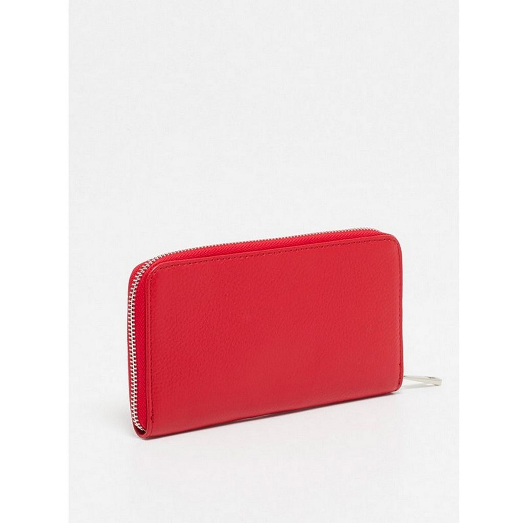Portefeuille Mony - Rouge - Christian Laurier - The Bradery
