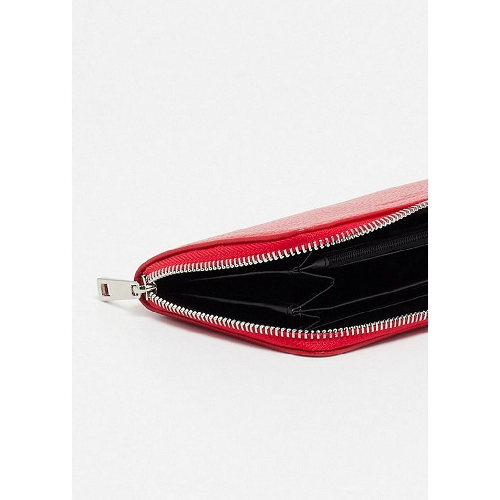 Portefeuille Mony - Rouge - Christian Laurier - The Bradery