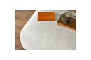 Pouf ENVY tissu bouclette doux - BOBOCHIC - The Bradery