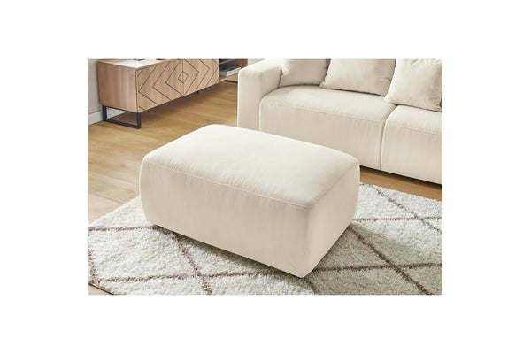 ENVY corduroy pouffe - BOBOCHIC - The Bradery