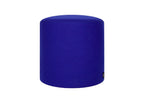 Pouf Folk - Grand - Laine - Myrtilles - Noo.ma Design - The Bradery