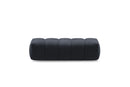 Puf de terciopelo MONT BLANC - BOBOCHIC -La Bradery