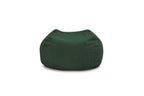 Ultra-soft VOLTAIRE corduroy pouffe - BOBOCHIC - The Bradery