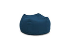 Ultra-soft VOLTAIRE corduroy pouffe - BOBOCHIC - The Bradery