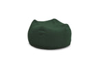 Ultra-soft VOLTAIRE corduroy pouffe - BOBOCHIC - The Bradery