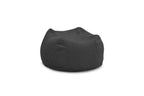 Ultra-soft VOLTAIRE corduroy pouffe - BOBOCHIC - The Bradery