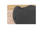 Ultra-soft VOLTAIRE corduroy pouffe - BOBOCHIC - The Bradery