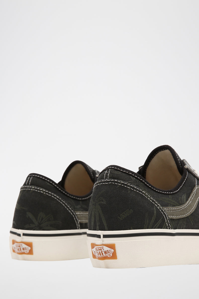 Style 36 Decon Sneakers - Black - Mixed