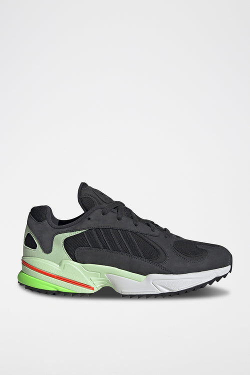 Baskets Originals Yung - 1 Trail - Noir