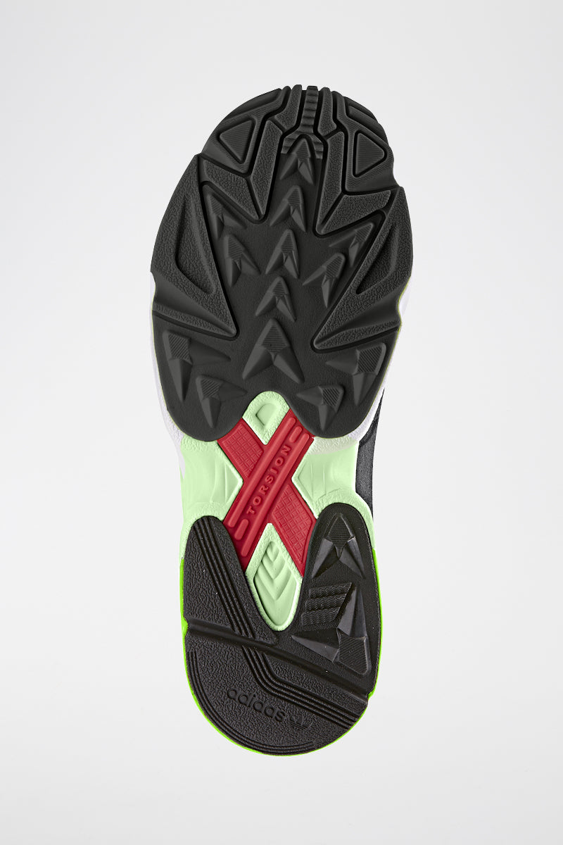 Originals Yung Sneakers - 1 Trail - Black