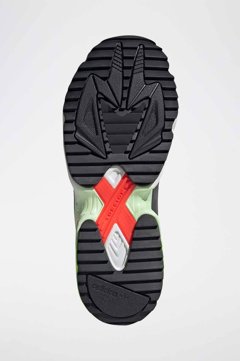 Originals Yung Sneakers - 1 Trail - Black
