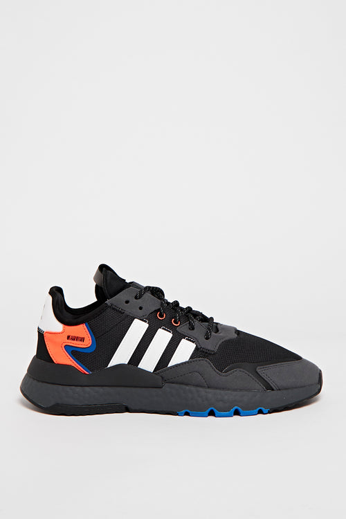 Zapatillas Nite Jogger - Negro