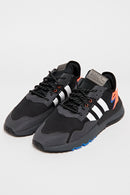 Zapatillas Nite Jogger - Negro