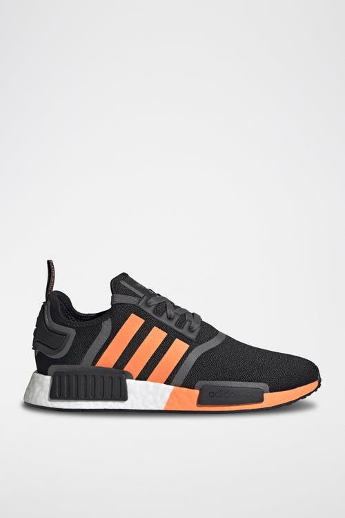 Zapatillas Nmd_R1 - Negro