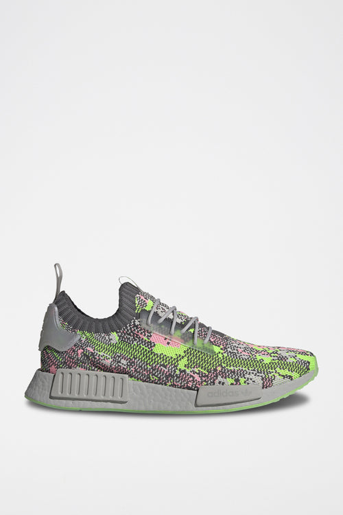 Zapatillas Nmd_R1 Pk - Gris