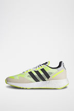 Zx 1K Sneakers - Yellow