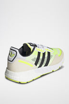 Zx 1K Sneakers - Yellow