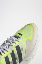 Zx 1K Sneakers - Yellow