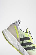 Zx 1K Sneakers - Yellow