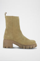 Jonak - Botas Manet Croute - Beige