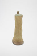 Jonak - Botas Manet Croute - Beige