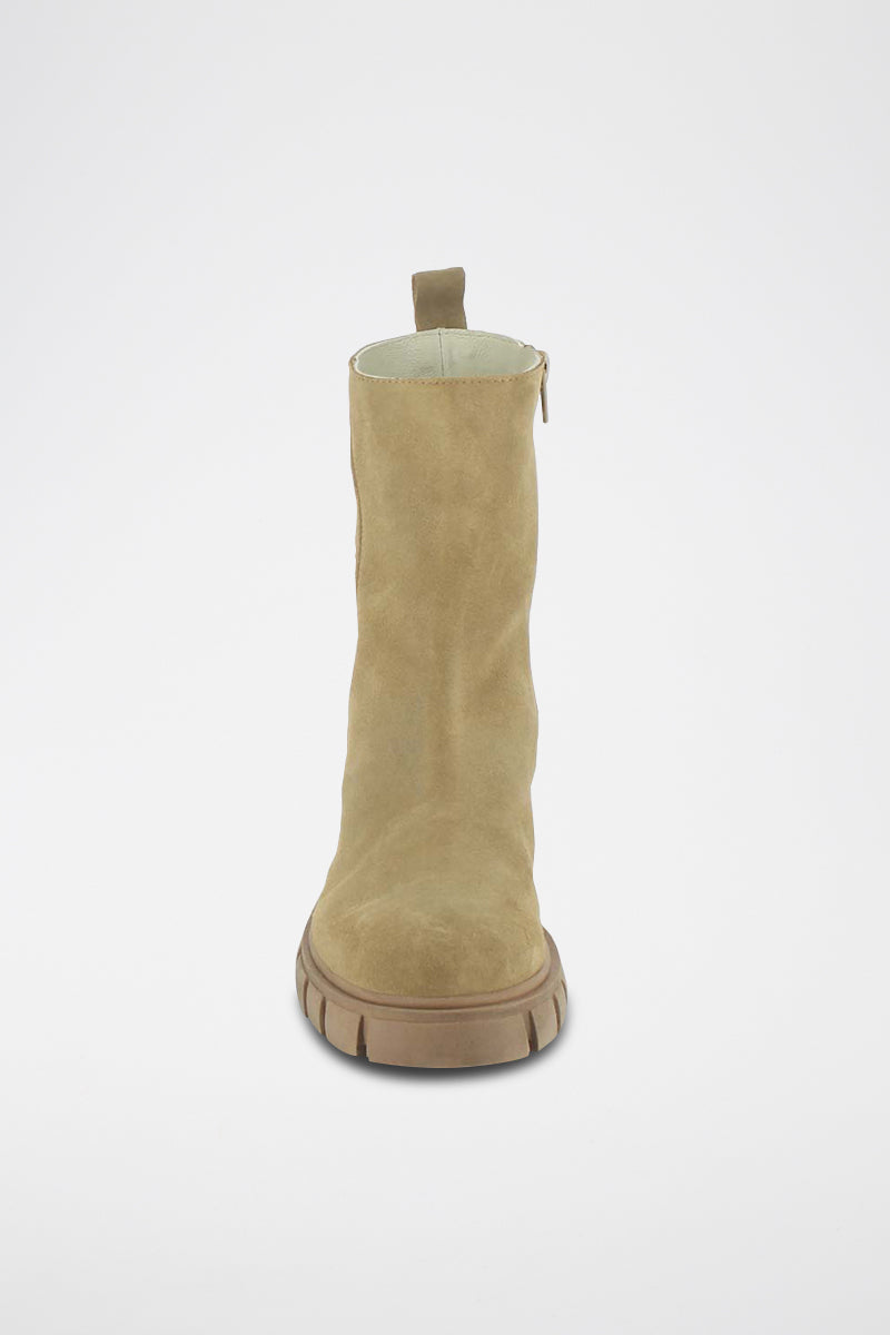 Jonak - Boots Manet Croute - Beige