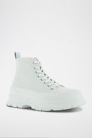 Jonak - Zapatillas Nelly Textil - Blanc