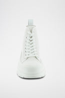 Jonak - Zapatillas Nelly Textil - Blanc