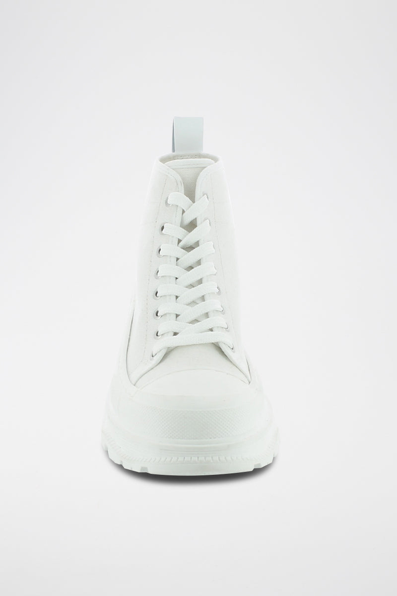 Jonak - Nelly Textile sneakers - Blanc