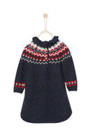 Robe Bleu marine - Bébé