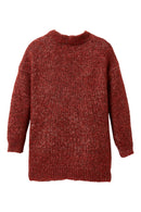 Gilet Bordeaux - Enfant