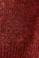 Gilet Bordeaux - Enfant