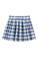 Jupe Bleu et blanc - Fille